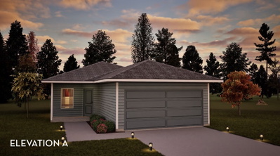 96 Stonehenge Circle