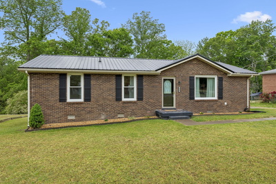 3908 Cedar St
