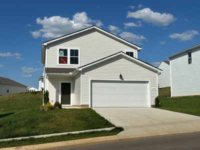 3276 Barrel Oak Pass