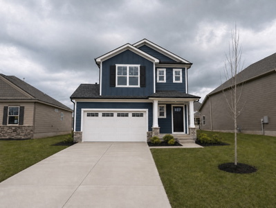 4006 Green Pond Drive