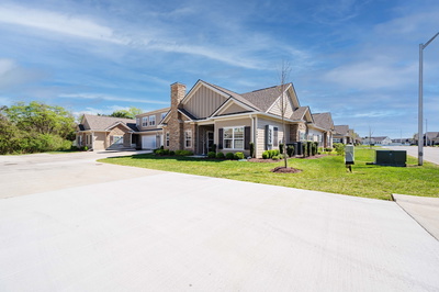 2664 Stonecenter Ln