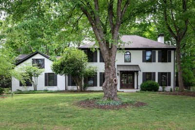 901 Creekwood Ct