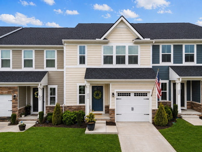 207 Pryor Dr