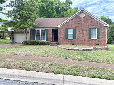 2804 Harbor Lights Dr