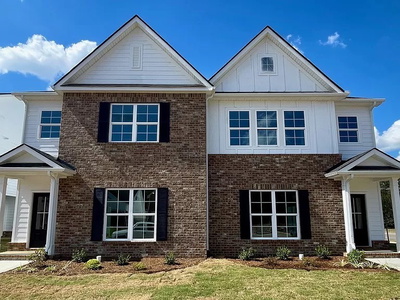 Exterior view of 2118 Barringer Ln in Murfreesboro, TN