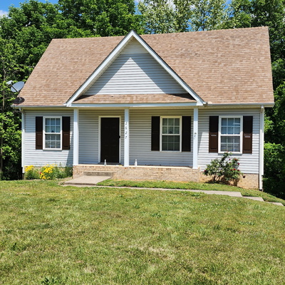 2627 Elkmont Dr