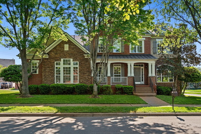 3056 Westerly Dr