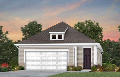 418 Soprano Way