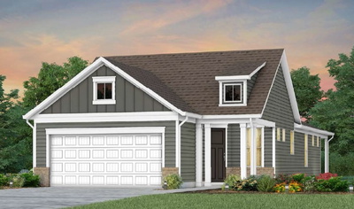 414 Soprano Way