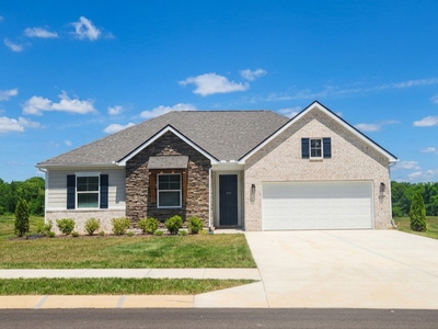 1558 Oak Springs Drive