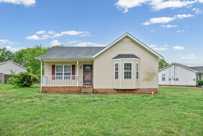 342 Bombay Dr
