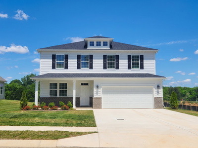 1556 Oak Springs Drive