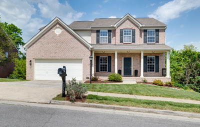 3020 Brookview Forest Dr