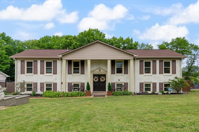 843 Percy Warner Blvd