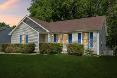 776 Princeton Cir