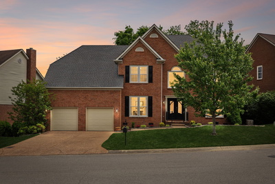 5308 Fredericksburg Way, W