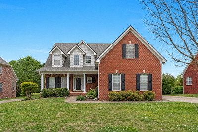 1329 Balson Dr