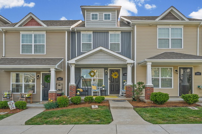 389 Sam Houston Cir