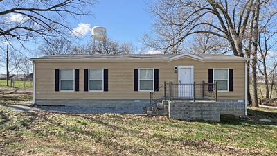 1501 Thompsonville Lane