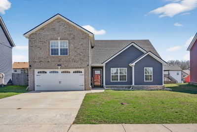 239 Dugger Dr