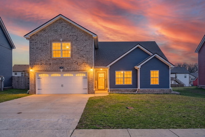 239 Dugger Dr