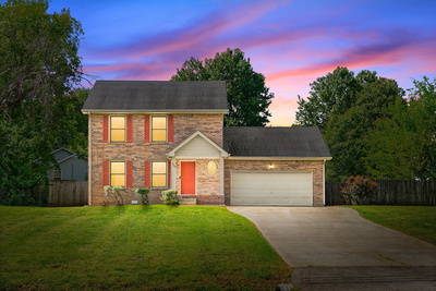 1706 Hazelwood Rd