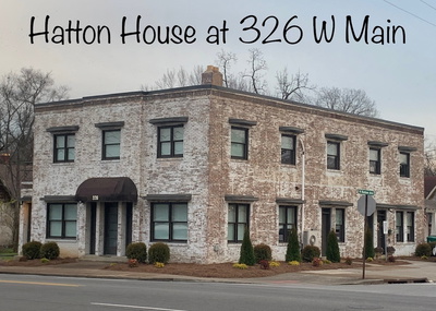 326 W Main St