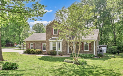 2803 Prince Dr