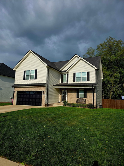 2360 Colston Dr