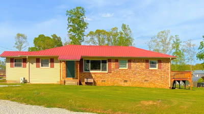 2539 Chisholm RD