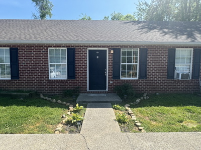 107 Pickle St
