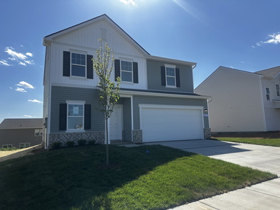 3237 Barrel Oak pass