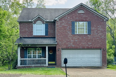 8001 Settlers Way