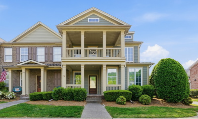 268 Pennystone Cir