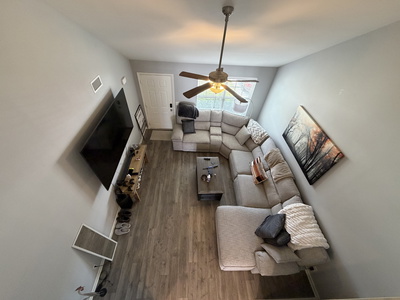 3514 Donerail Cir