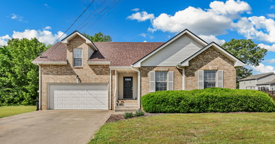 3393 Endsworth Dr