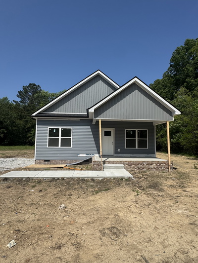 422 Shady Hill Road