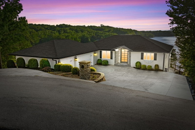 401 Pollard Cir