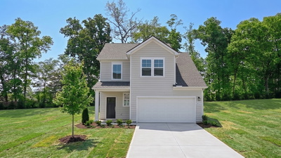 4025 Gaskill Drive