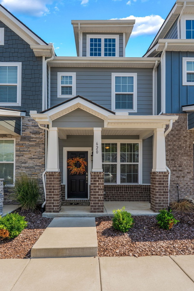 615 Old Hickory Blvd