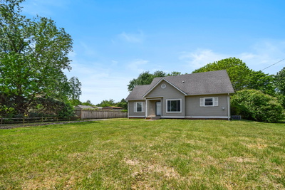 3394 Minor Drive