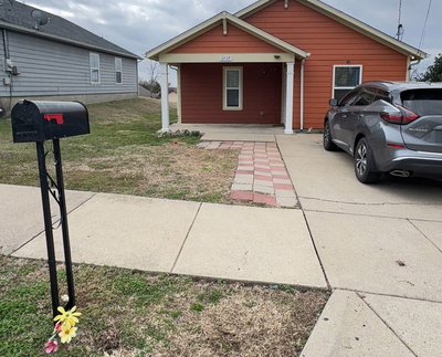 3137 Lauren Evelyn Way