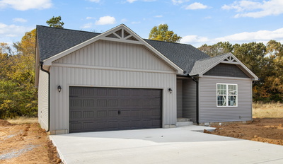 1302 Isaiah Dr