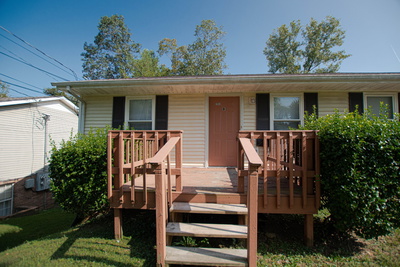 701 Peachers Drive