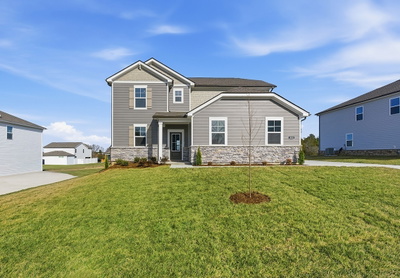 825 Averitt Lane