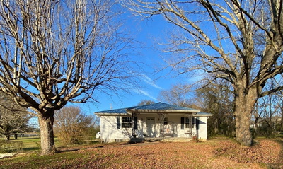 1666 Columbia Rock Rd