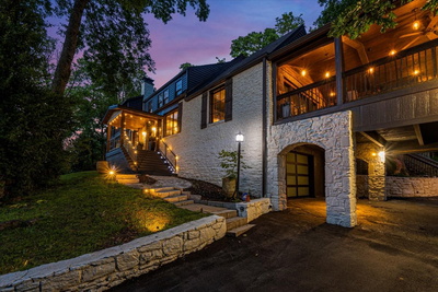 5400 Hillsboro Pike