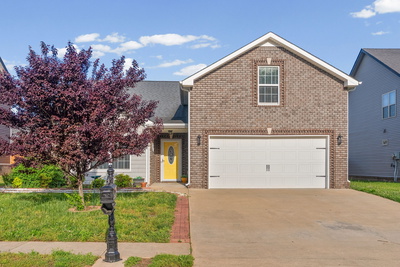 3753 Windmill Dr