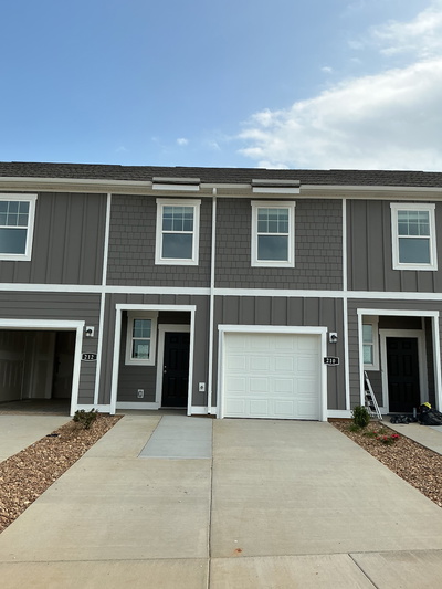 208 Darlington Drive