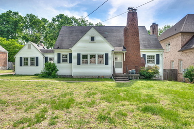 712 Cantrell Ave